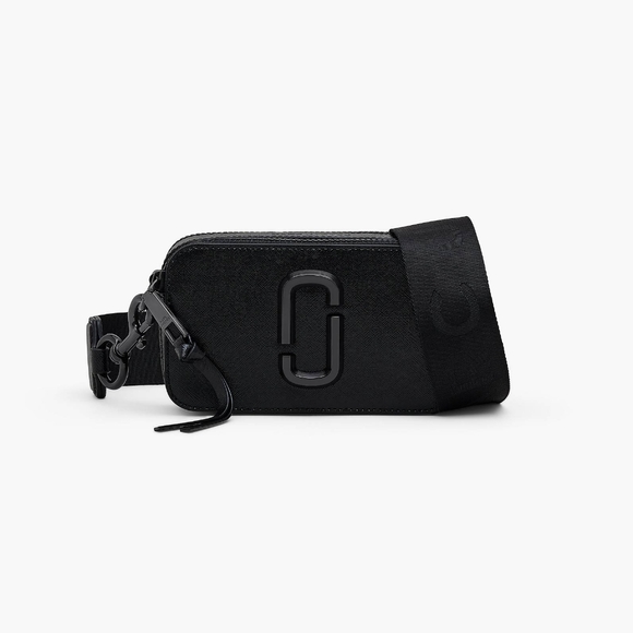 Marc Jacobs Snapshot DTM Camera Bag - Picture 1 of 8